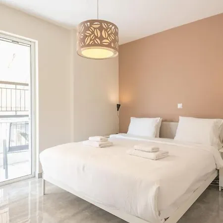Duplex Au Centre D'athenes Apartment Athens