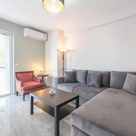 Duplex Au Centre D'athenes Athens