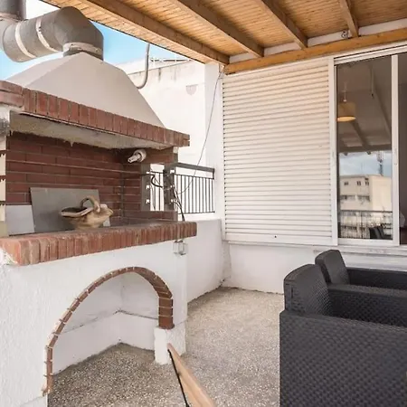 Duplex Au Centre D'athenes Athens