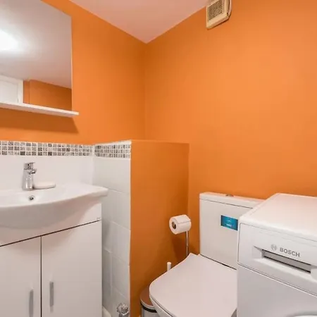 Apartment Duplex Au Centre D'athenes
