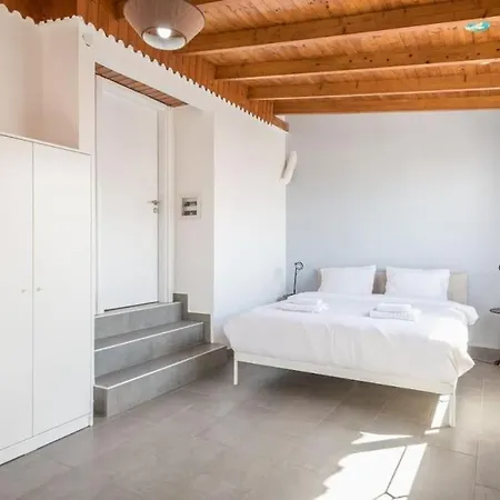 Apartment Duplex Au Centre D'athenes Athens