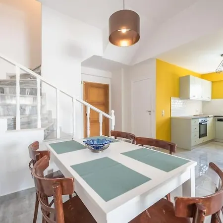 Duplex Au Centre D'athenes * Athens
