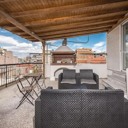 Duplex Au Centre D'athenes Athens
