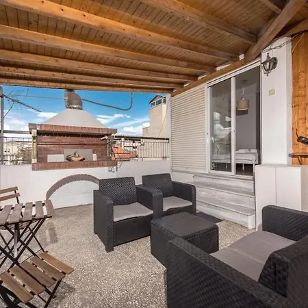 Duplex Au Centre D'athenes Athens