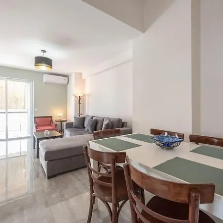 Duplex Au Centre D'athenes Apartment *