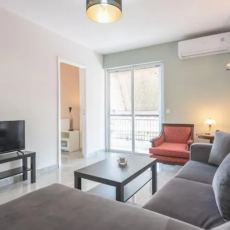 Duplex Au Centre D'athenes Apartment Athens