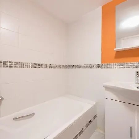 Duplex Au Centre D'athenes *