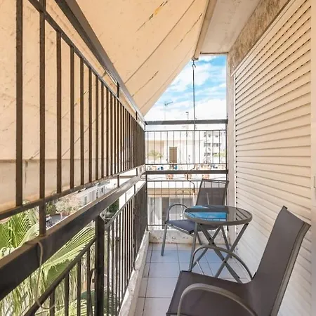 Duplex Au Centre D'athenes * Athens
