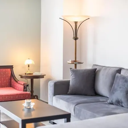 Apartment Duplex Au Centre D'athenes