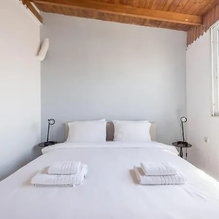 Duplex Au Centre D'athenes Apartment *