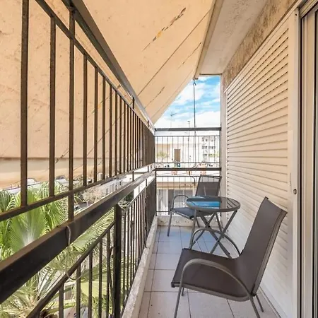 Duplex Au Centre D'athenes Apartment Athens
